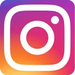 Logo Instagram 150X150