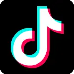 Logo Tiktok 150X150