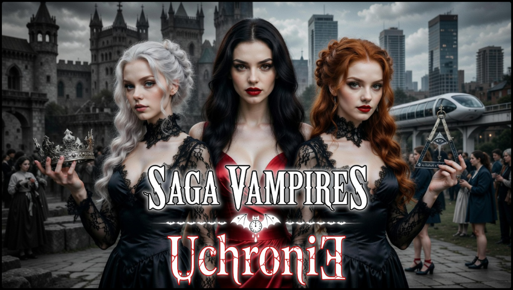 Monde ADN Accueil 00 SAGA Vampires Uchronie 1024x578 - Monde ADN Accueil