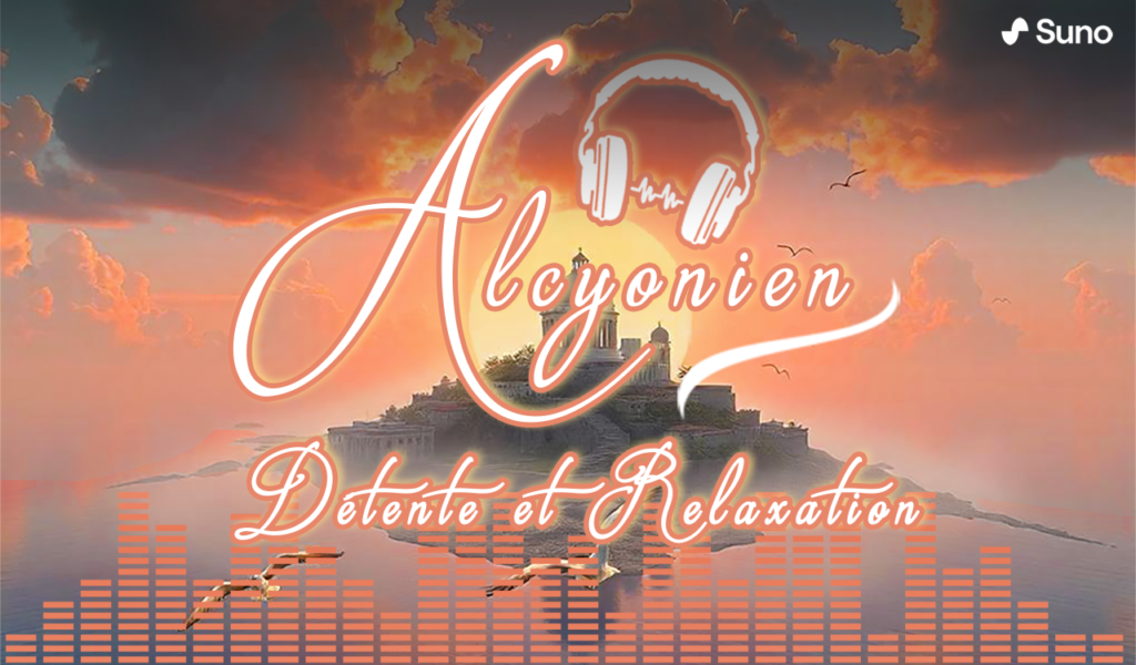 Alcyonien – Album Complet | Détente et Relaxation. Monde ADN Alcyonien – Album Complet | Détente et Relaxation. Monde ADN