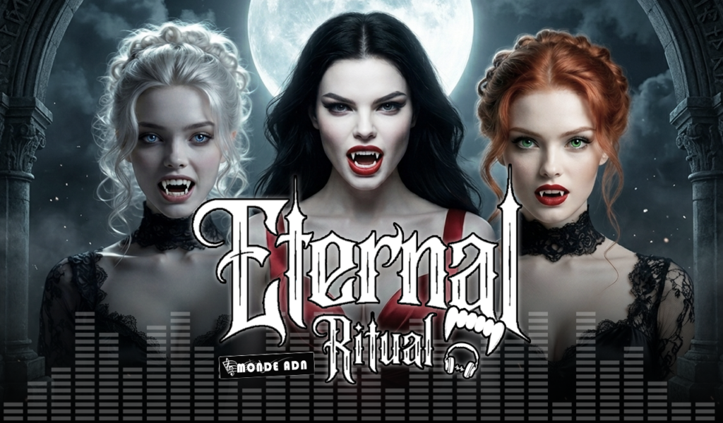 Eternal Ritual | Official clip | Music Video