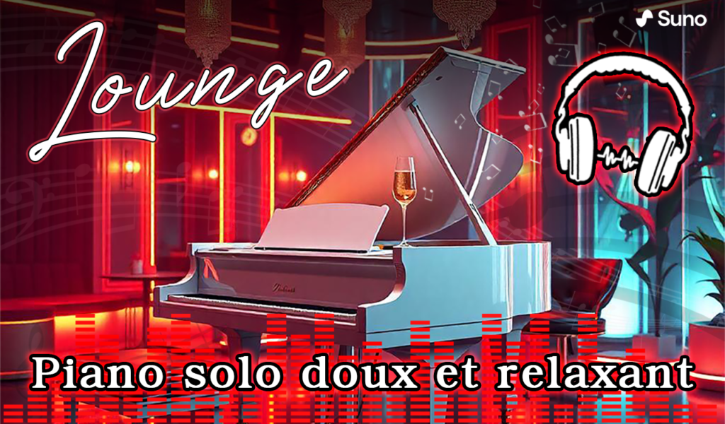 Lofi | Lounge – Album Complet. Monde ADN Lofi | Lounge – Album Complet. Monde ADN